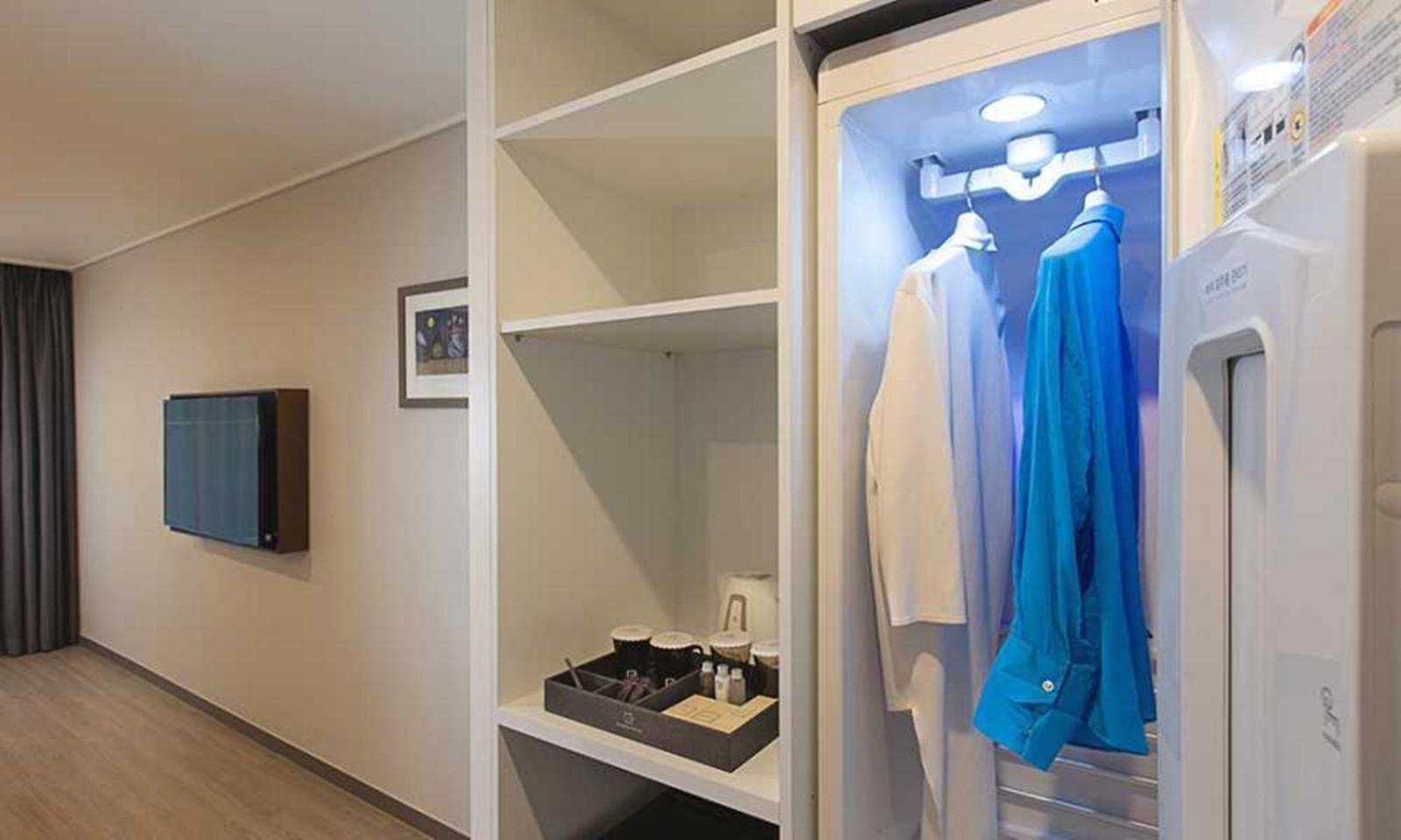 Busan Yeongmu Parade Hotel Haeundae Beach Εξωτερικό φωτογραφία