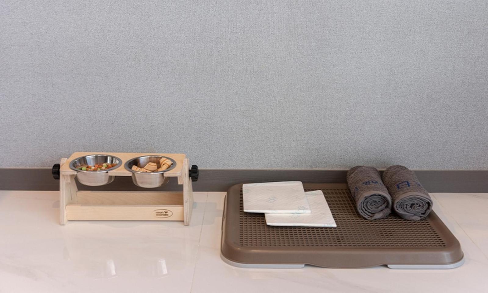 Busan Yeongmu Parade Hotel Haeundae Beach Εξωτερικό φωτογραφία
