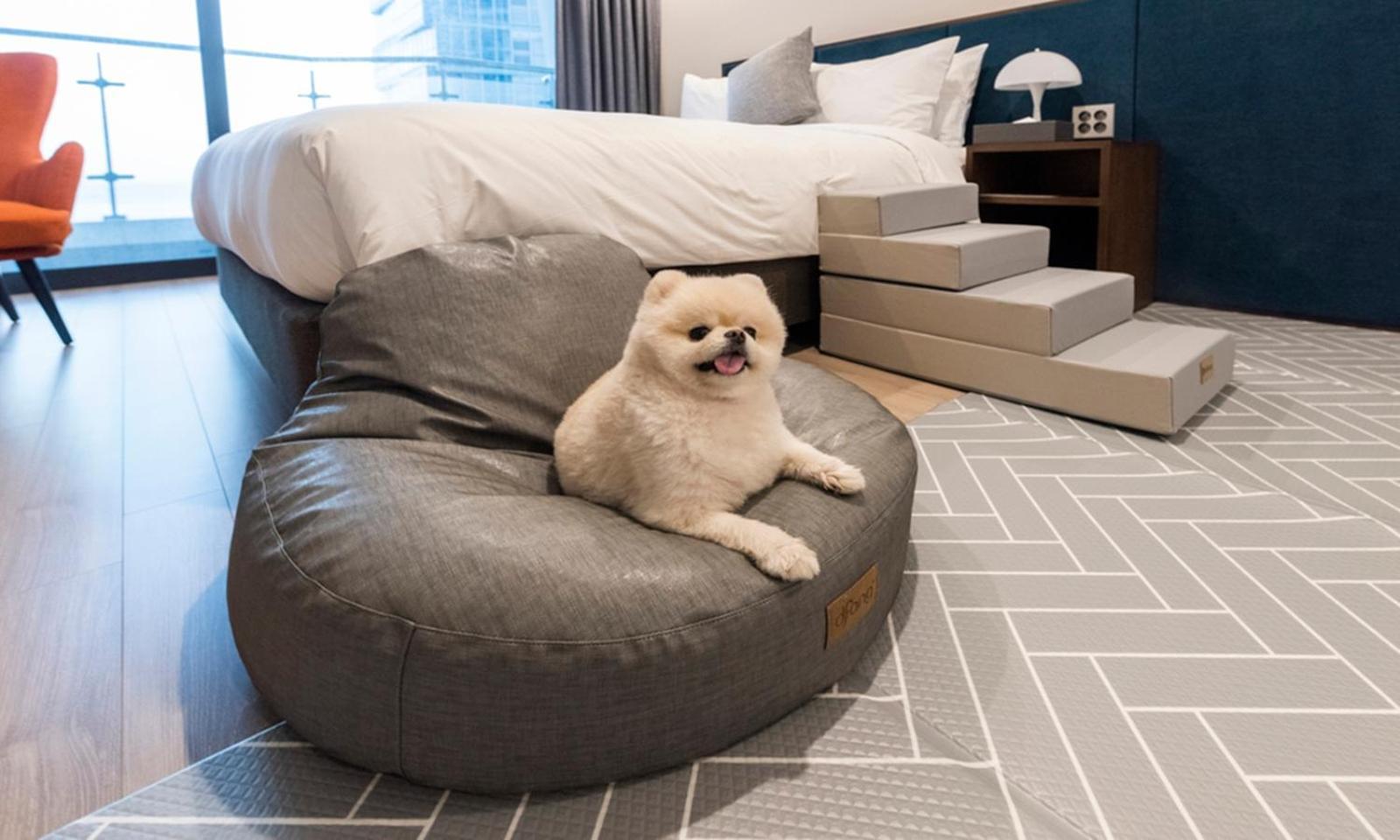 Busan Yeongmu Parade Hotel Haeundae Beach Εξωτερικό φωτογραφία